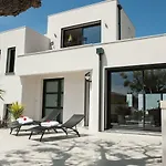 Villa La Perle De Thau