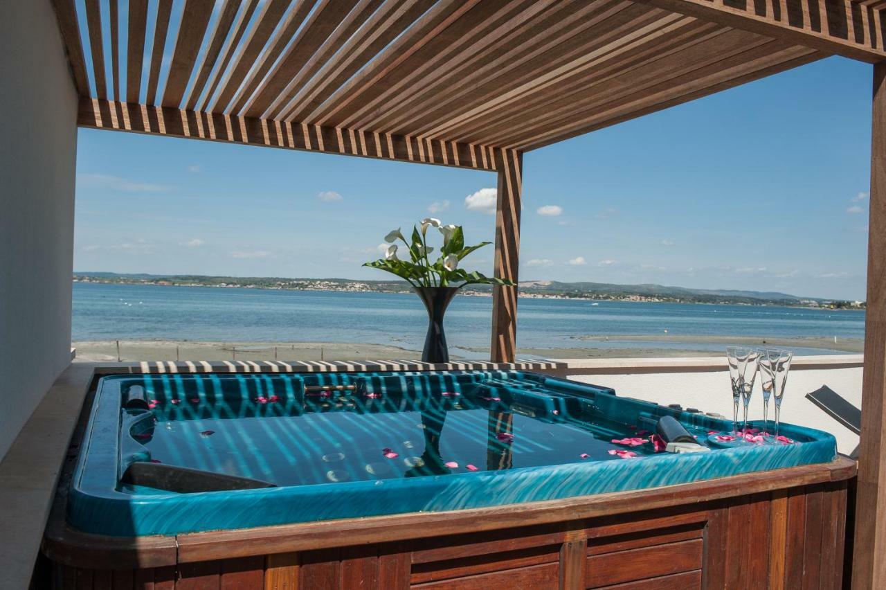 Villa La Perle De Thau Sete