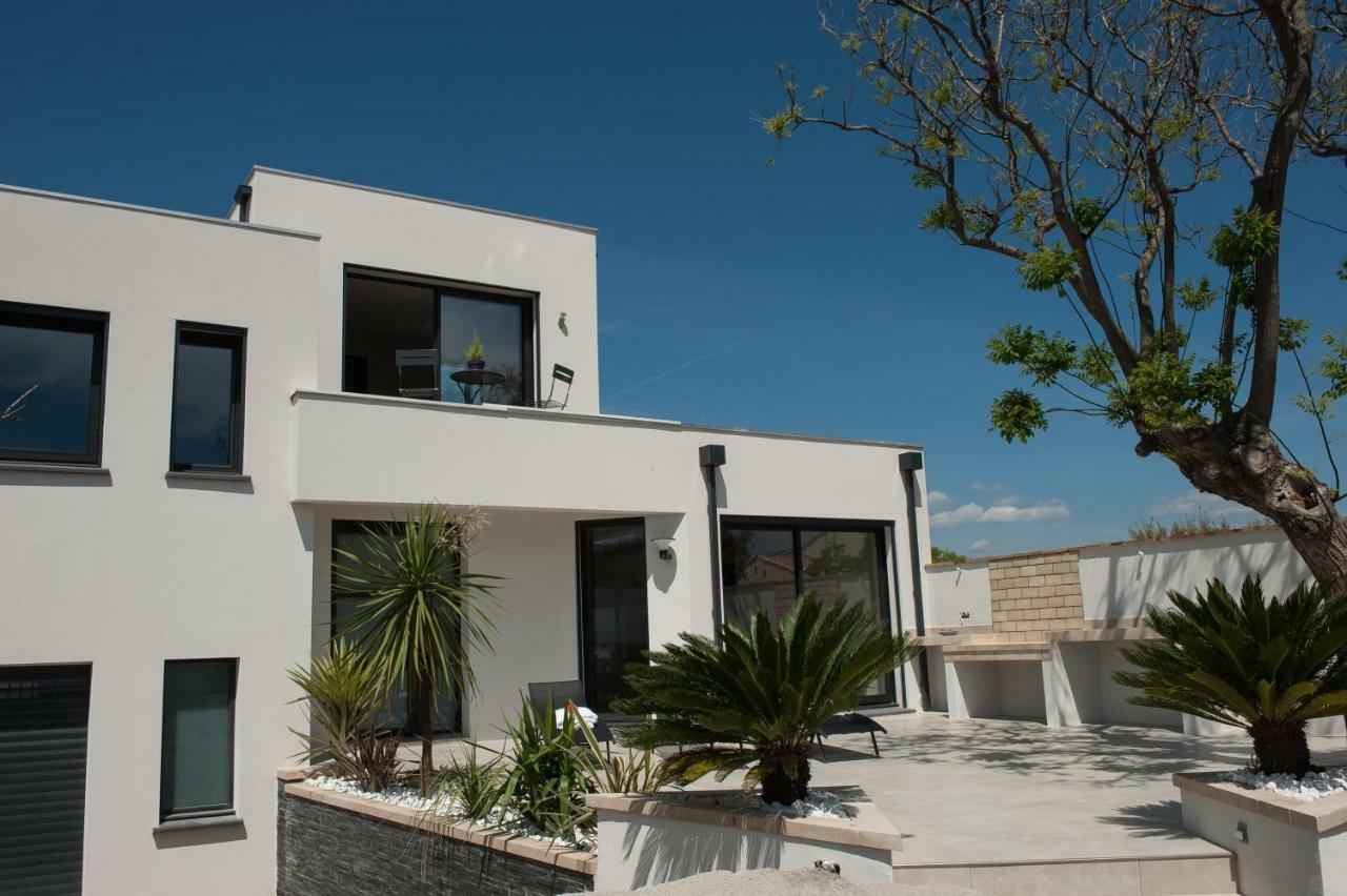 La Perle De Thau Villa Sete