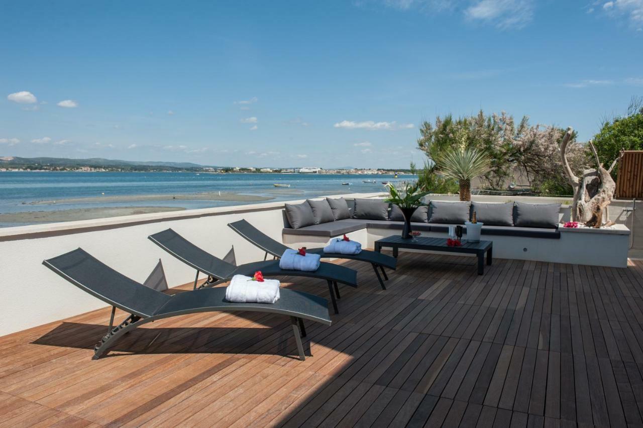 Villa La Perle De Thau Sete